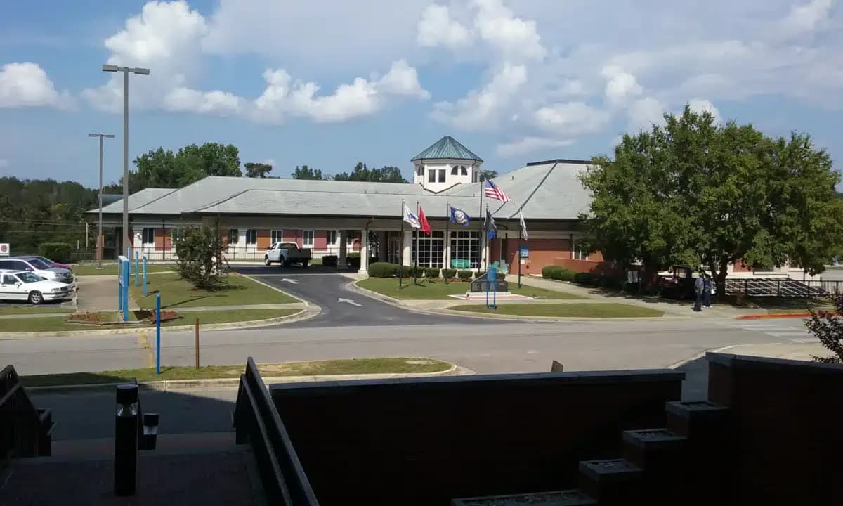 Central Alabama VA Healthcare System - Thumbnail 2