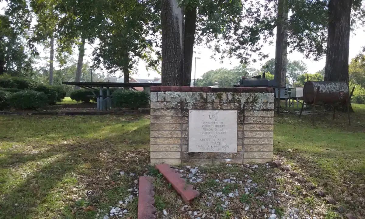 Central Alabama VA Healthcare System - Thumbnail 5