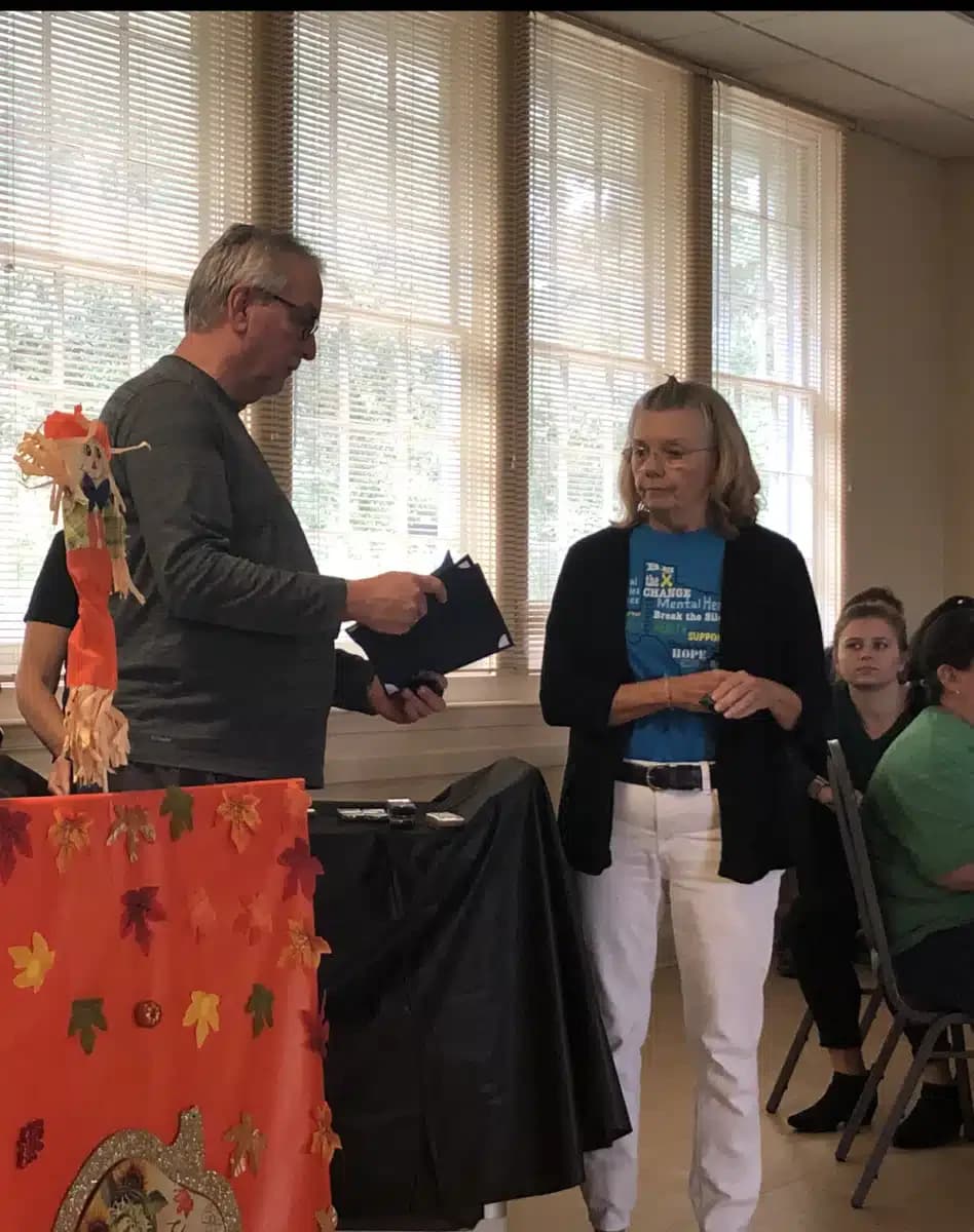 Central Counties Ctr for MHMR Services - Thumbnail 4