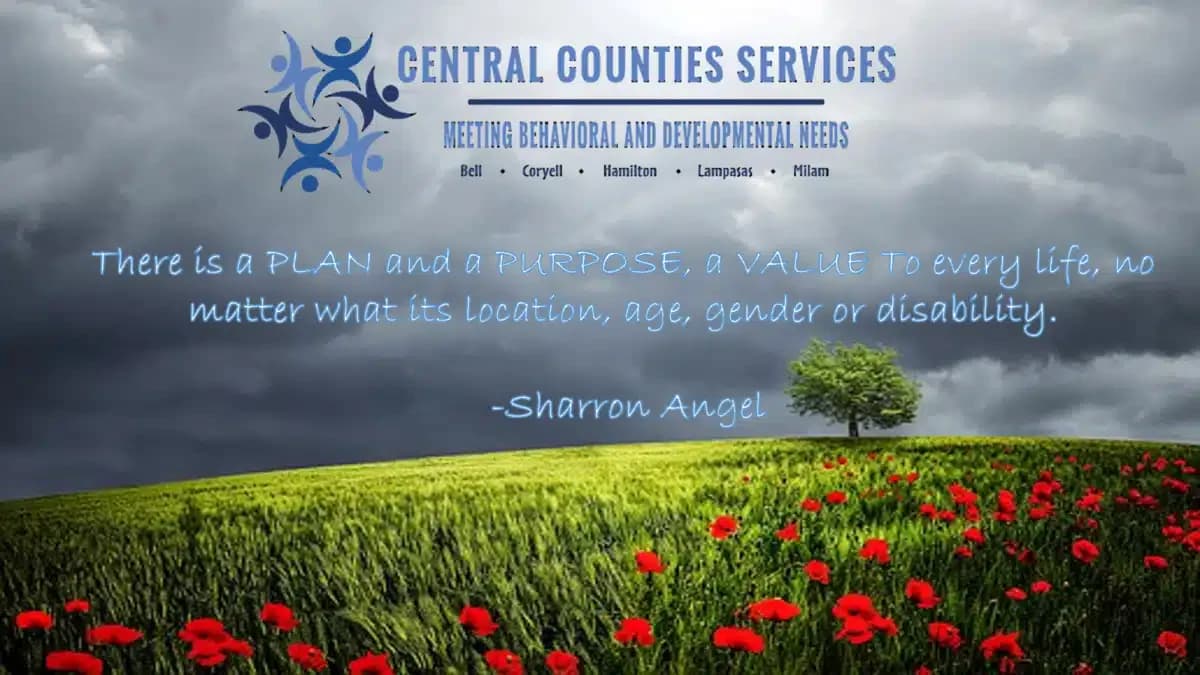 Central Counties Ctr for MHMR Services - Thumbnail 5