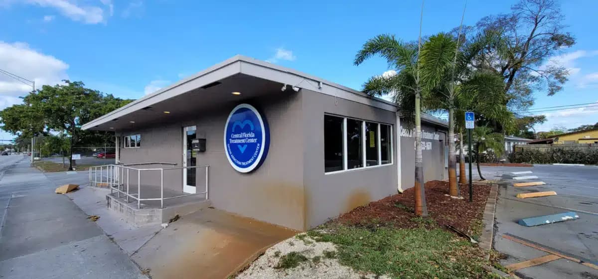Central Florida Treatment Center - Thumbnail 4