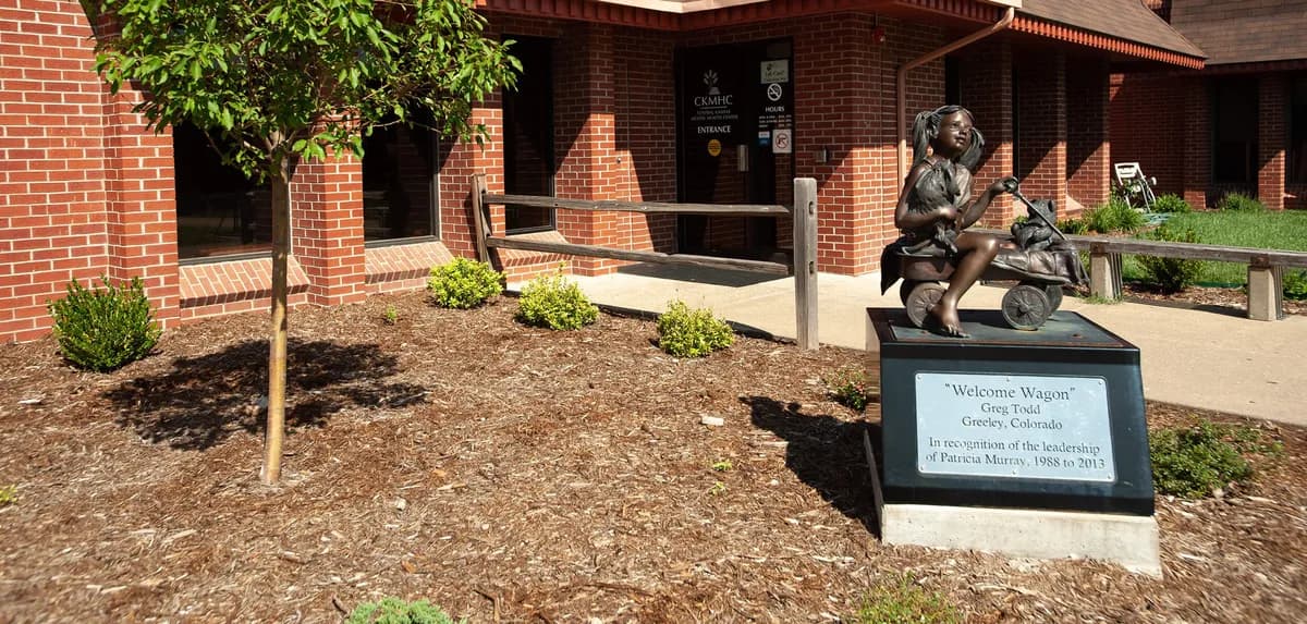 Central Kansas Mental Health Center - Thumbnail 2