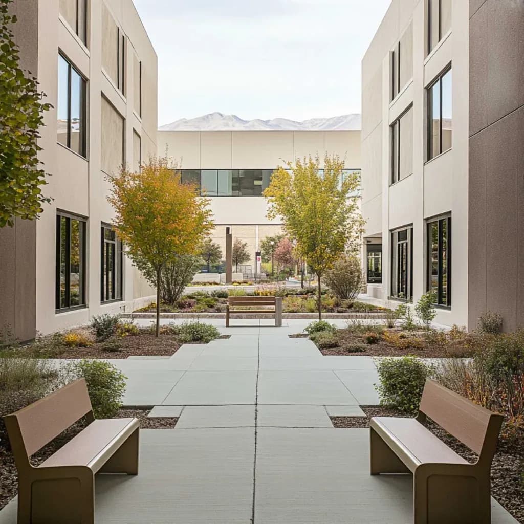 Central Utah Counseling Center - Thumbnail 2