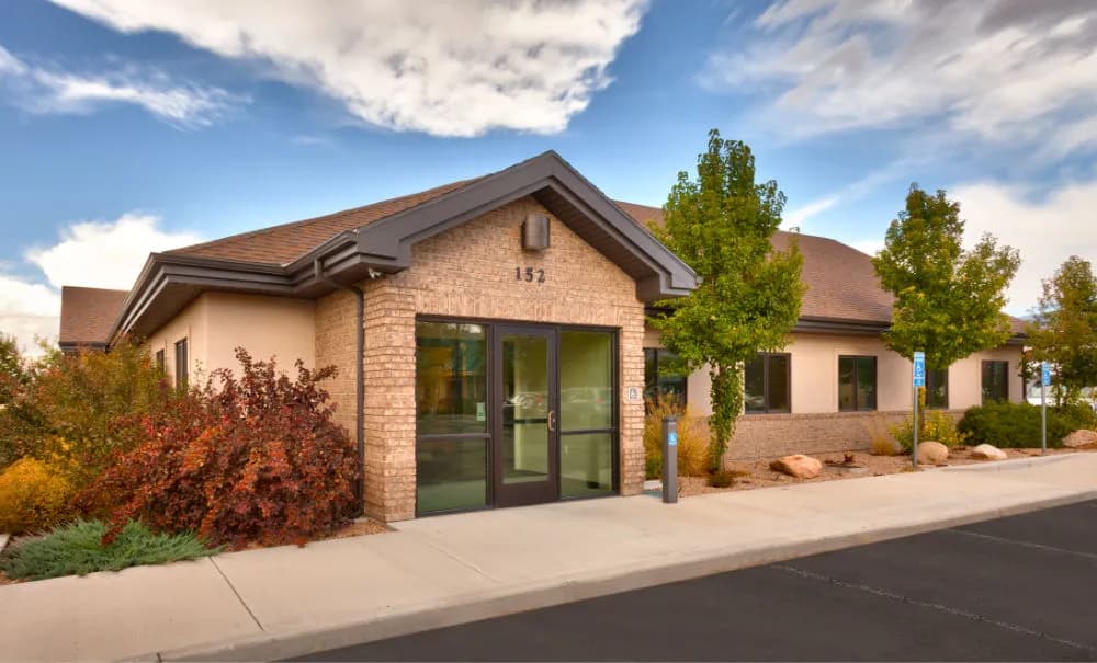 Central Utah Counseling Center - Thumbnail 2