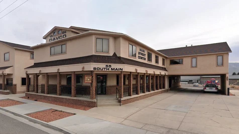 Central Utah Counseling Center - Thumbnail 2