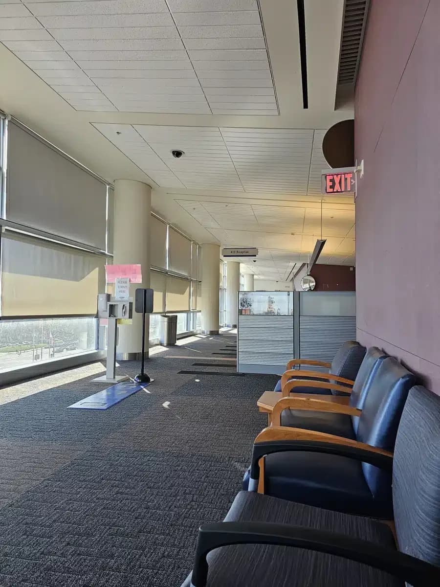 Central Valley Clinic - Thumbnail 10