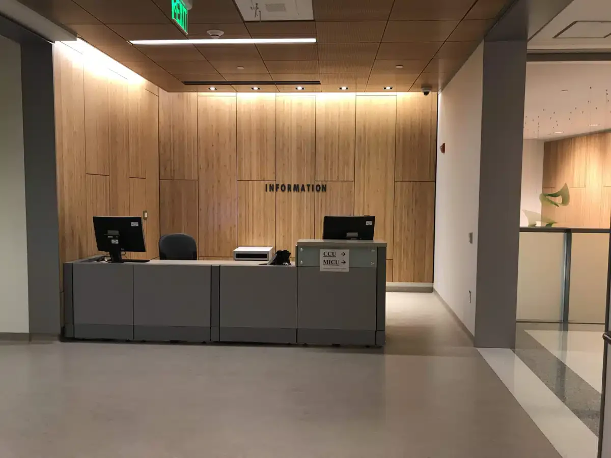 Central Valley Clinic - Thumbnail 6