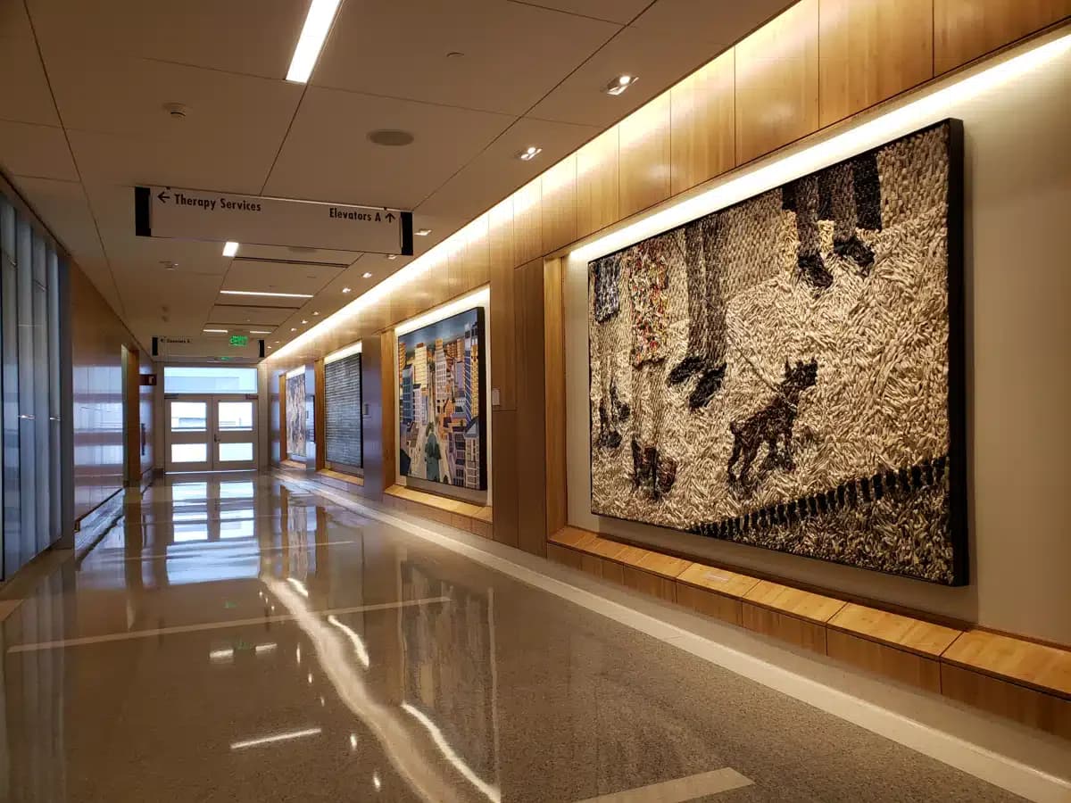 Central Valley Clinic - Thumbnail 8