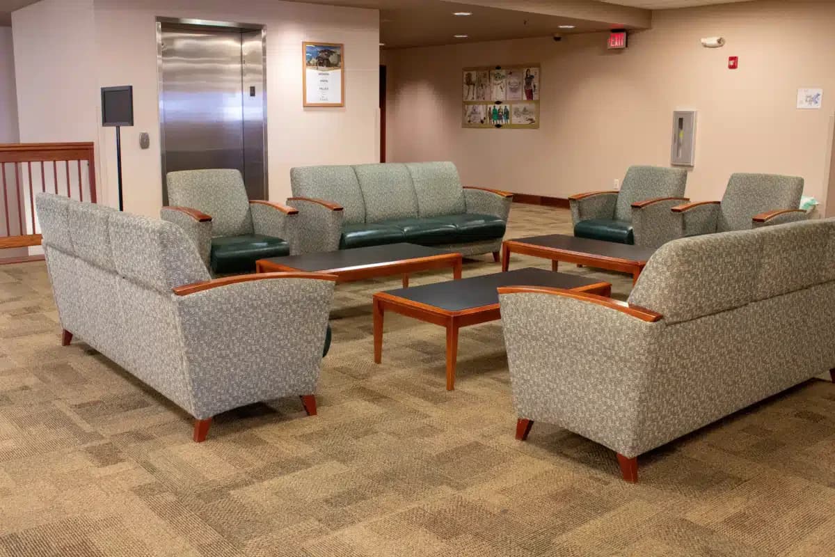 Central Wyoming Counseling Center - Thumbnail 3