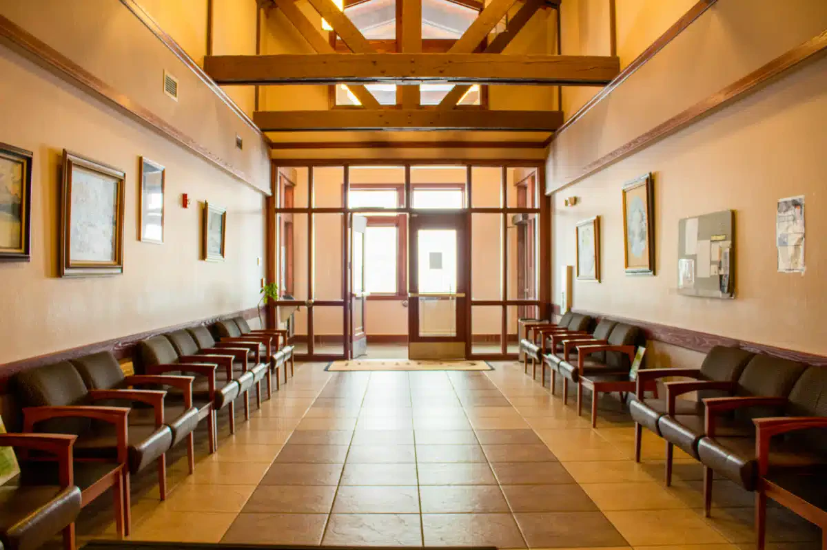 Central Wyoming Counseling Center - Thumbnail 4