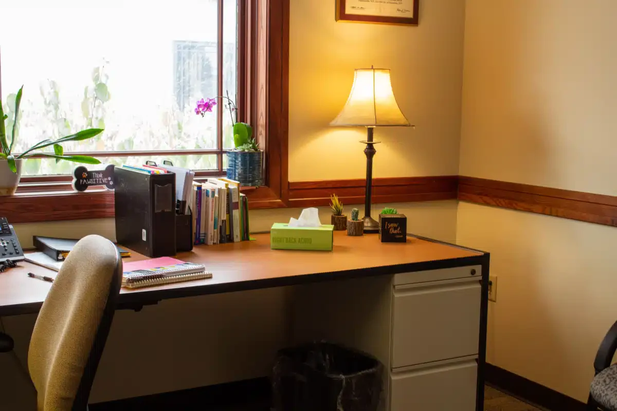 Central Wyoming Counseling Center - Thumbnail 6