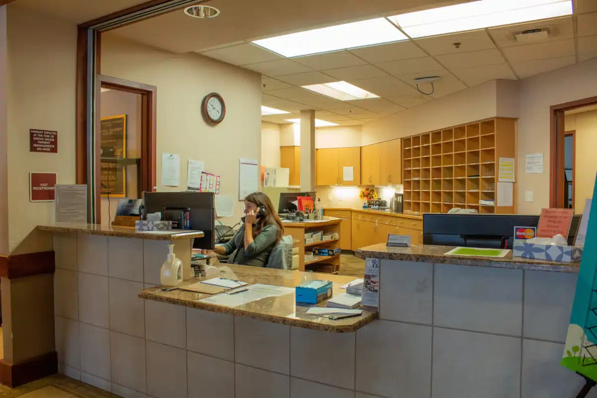 Central Wyoming Counseling Center - Thumbnail 9