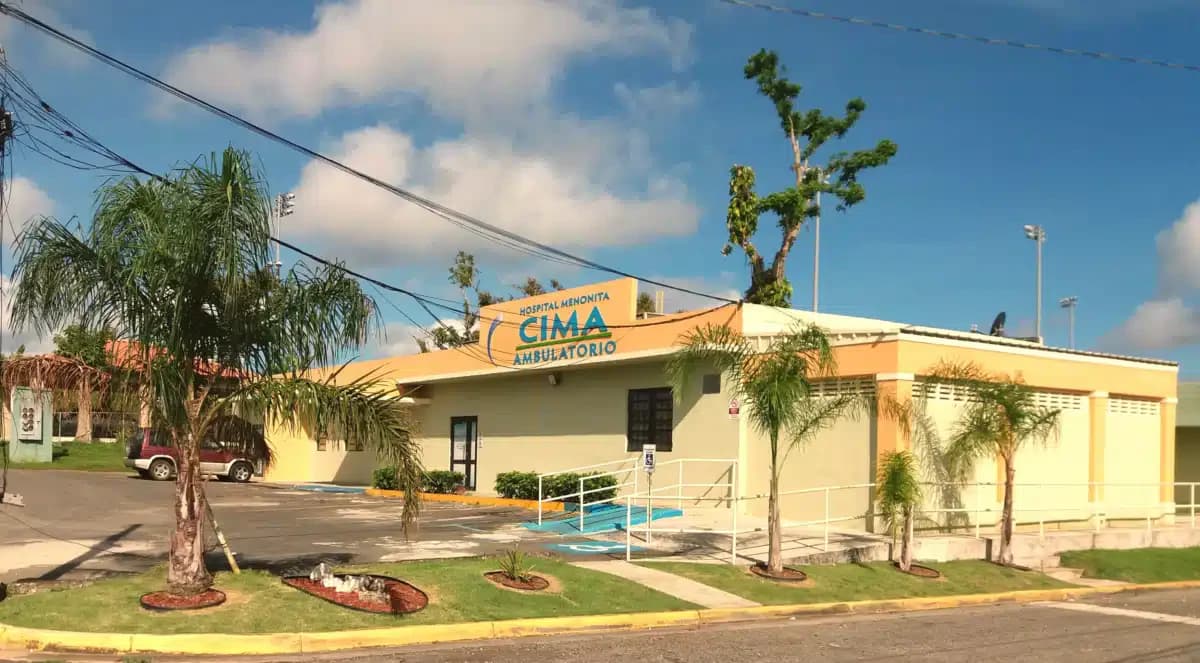 Centro de Salud Conductual - Thumbnail 8