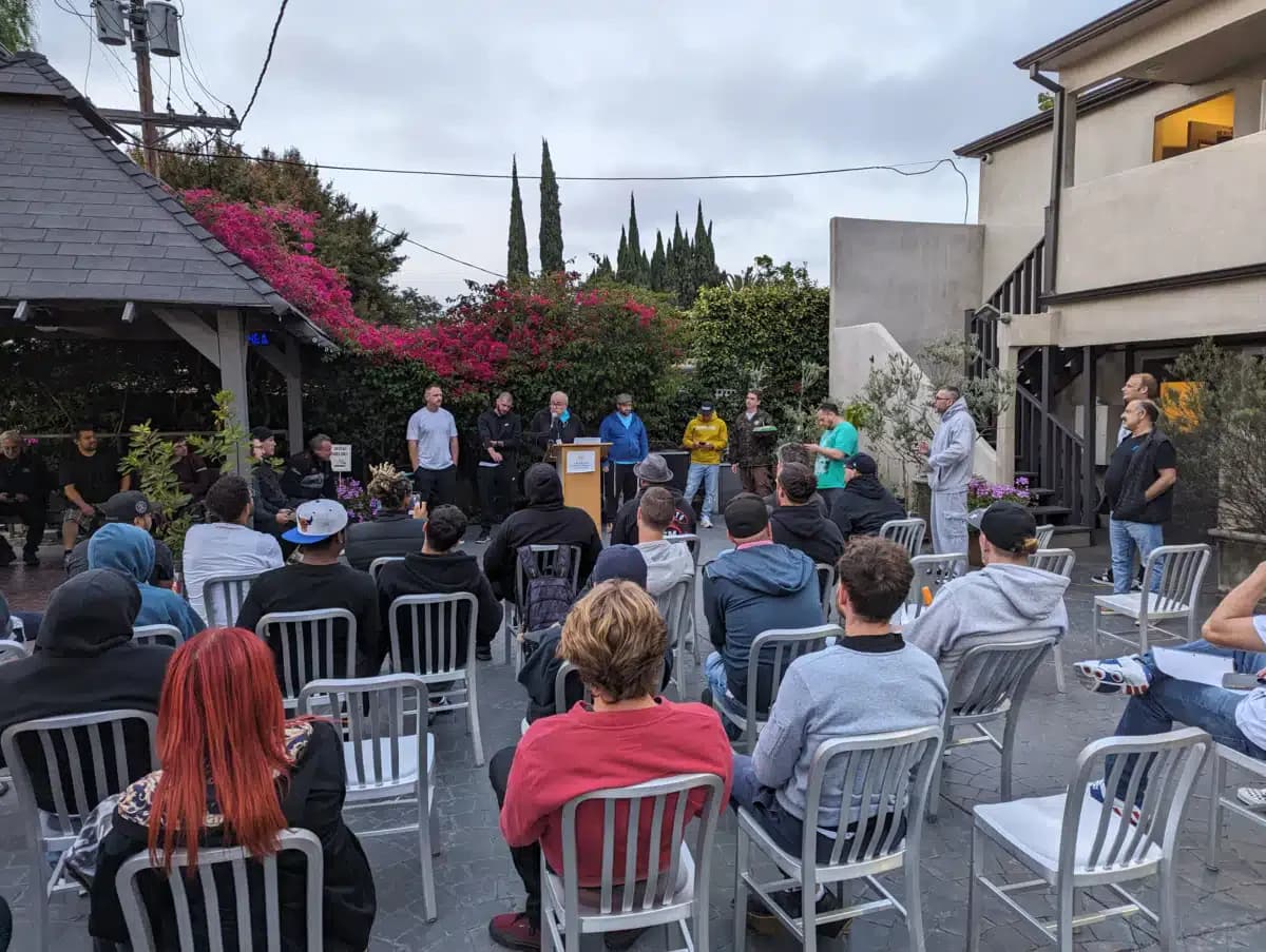 Chabad Residential - Thumbnail 10