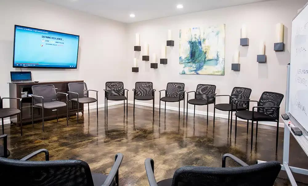 Chabad Residential - Thumbnail 4