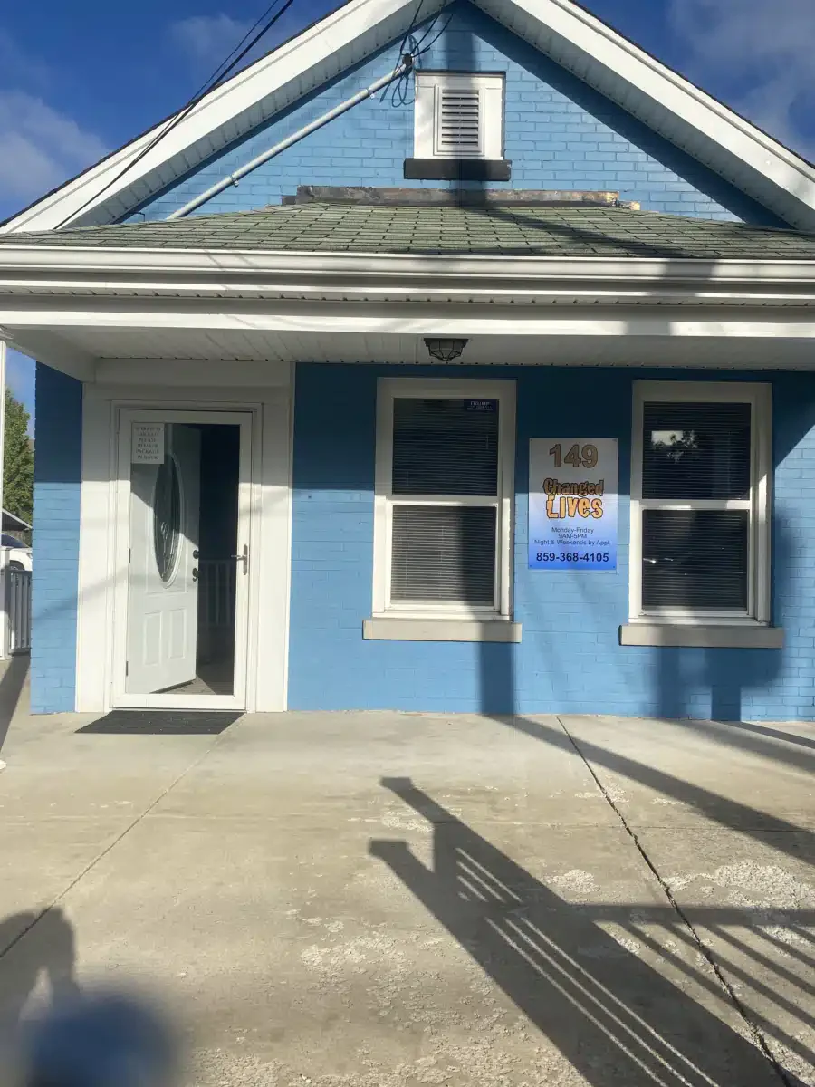 Changed Lives Substance - Thumbnail 7