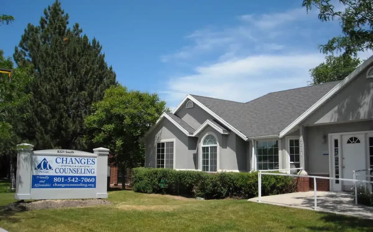 Changes Counseling and