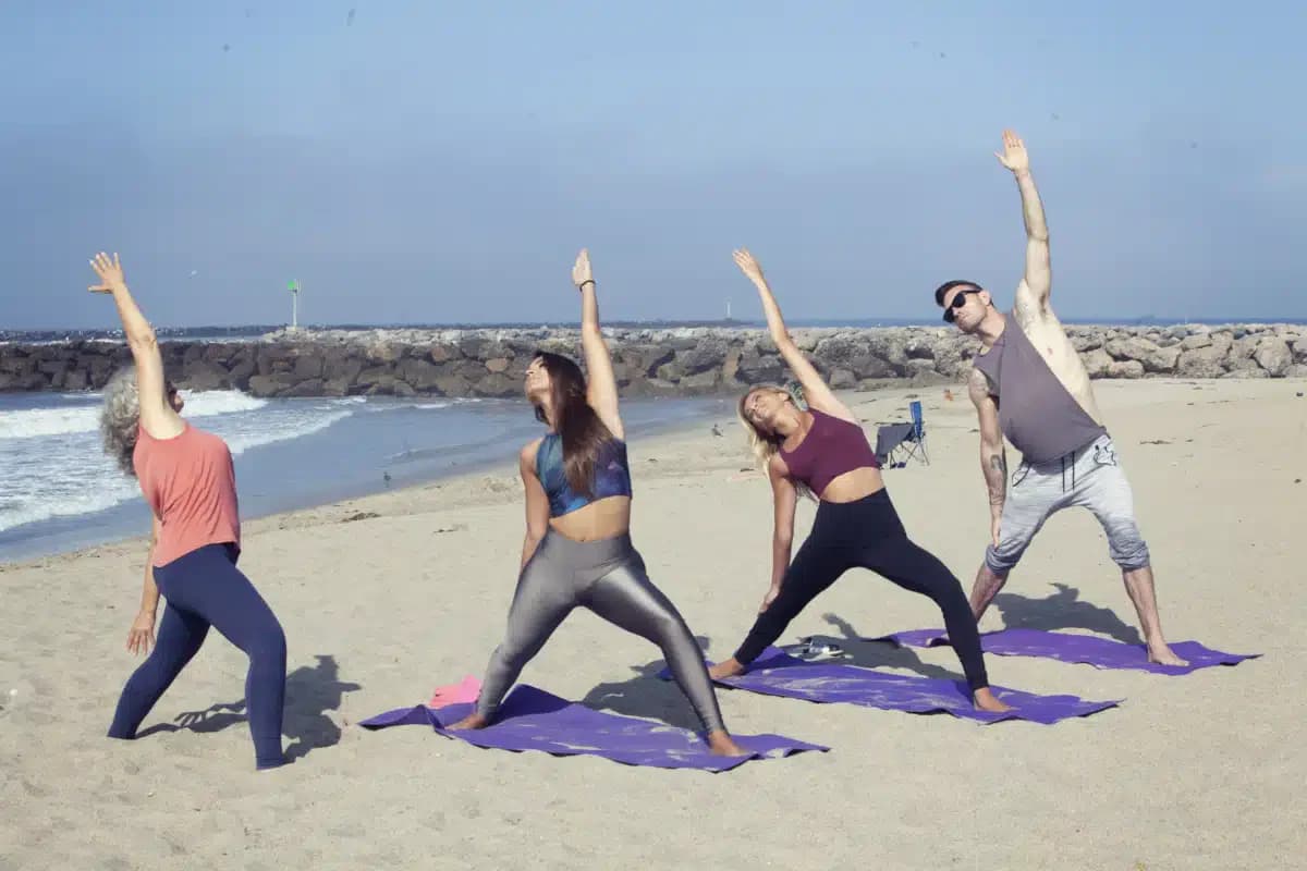 Channel Islands Rehab - Thumbnail 8