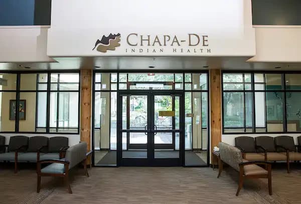 Chapa de Indian Health Program Inc - Thumbnail 8