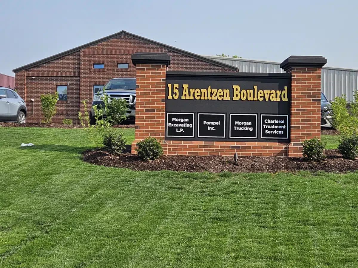 Charleroi Treatment Services