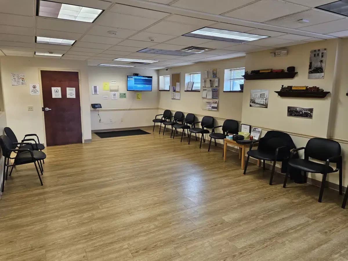 Charleroi Treatment Services - Thumbnail 3