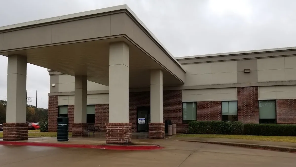 Charles Wilson VA Outpatient Clinic