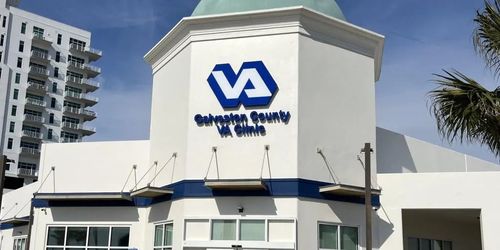 Charles Wilson VA Outpatient Clinic - Thumbnail 3