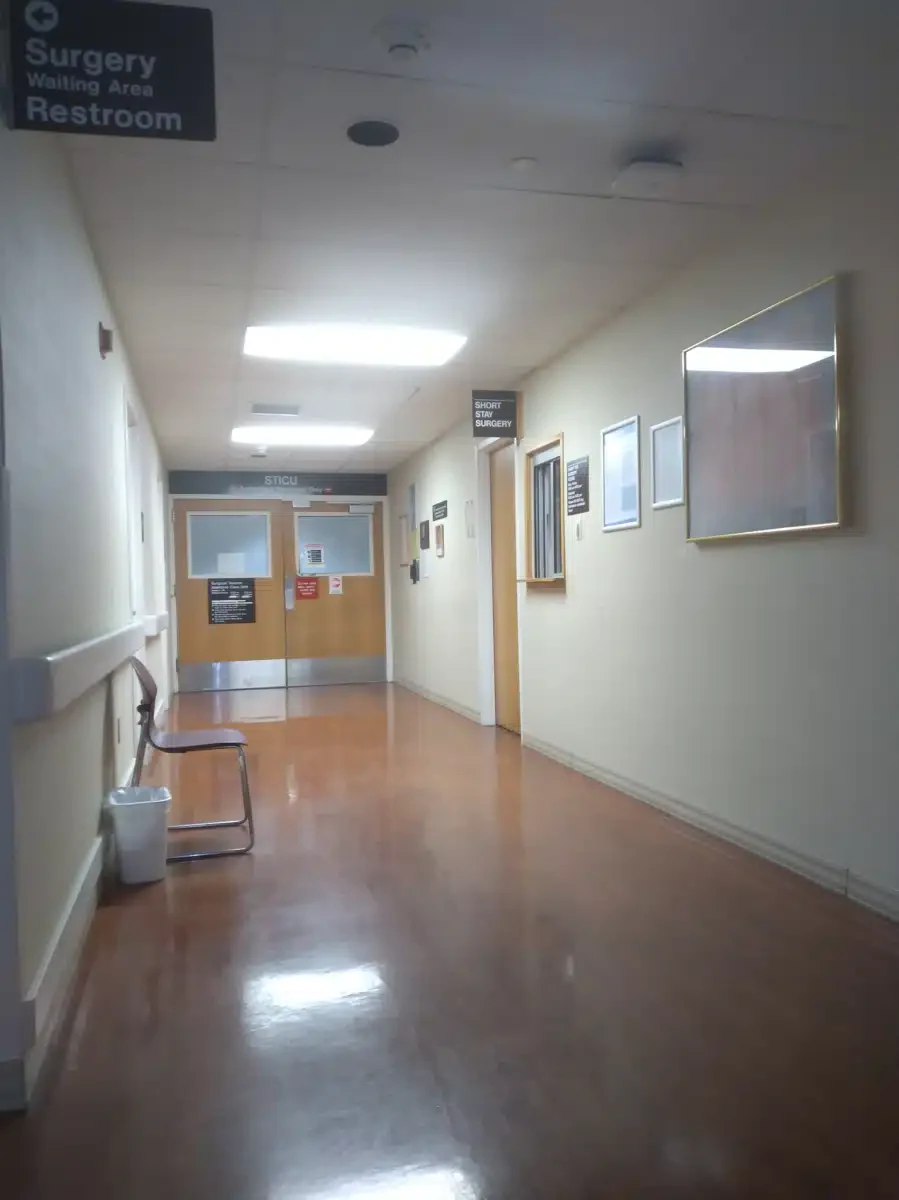 Charleston Area Medical Center - Thumbnail 7