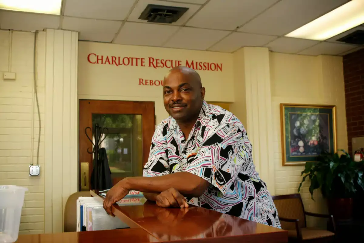 Charlotte Rescue Mission - Thumbnail 6
