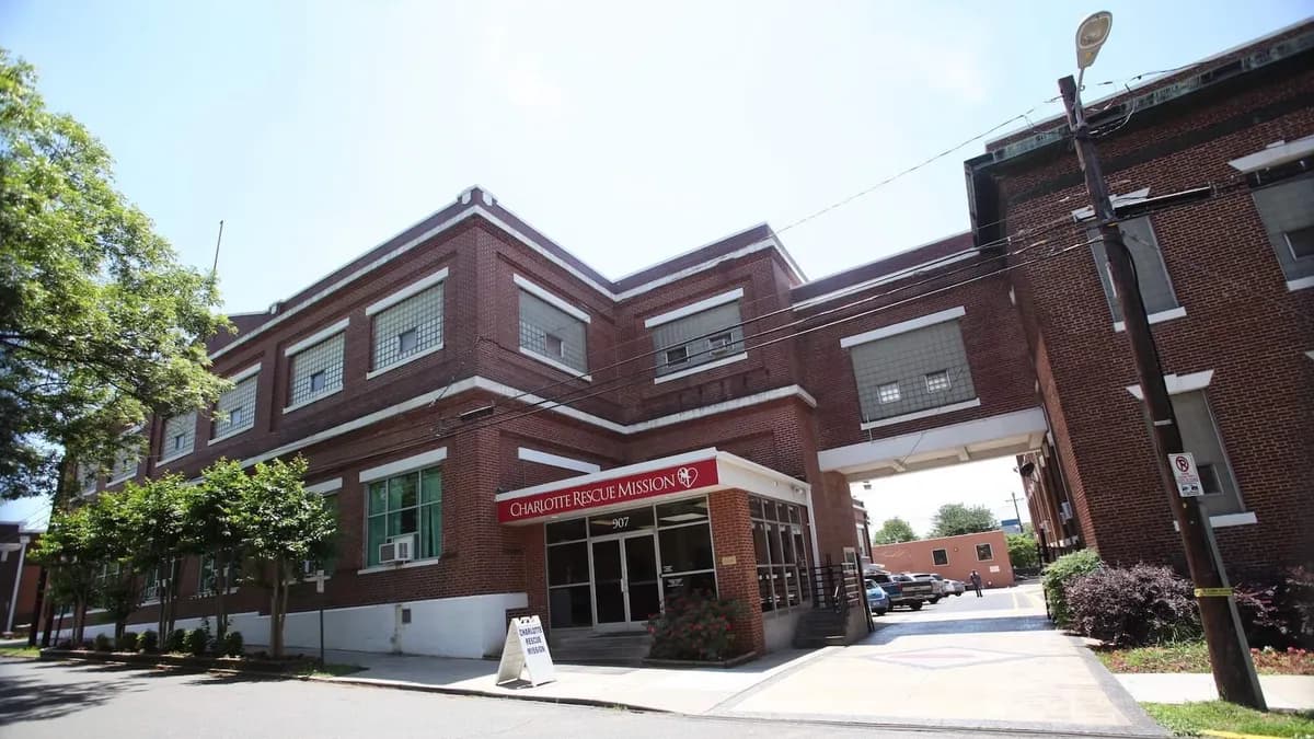 Charlotte Treatment Center - Thumbnail 2