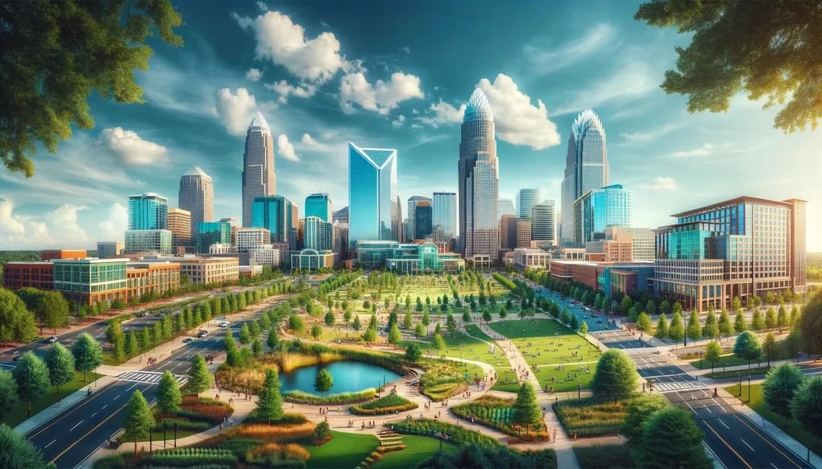 Charlotte Treatment Center - Thumbnail 3