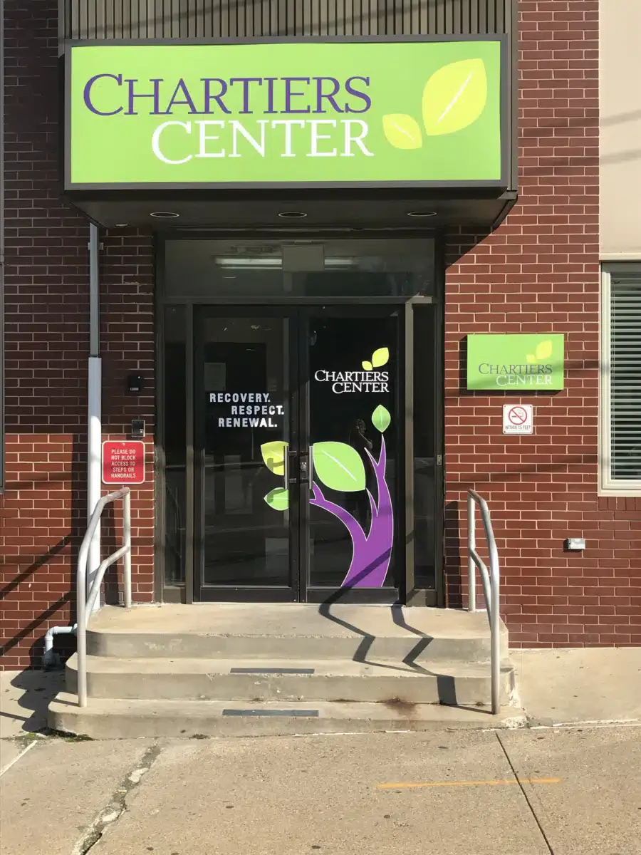 Chartiers Community MH and Retardatio - Thumbnail 2