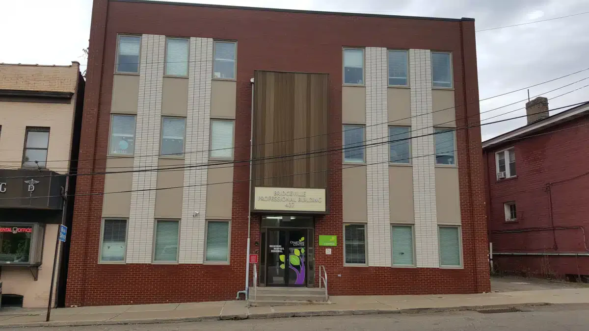 Chartiers Community MH and Retardatio - Thumbnail 3