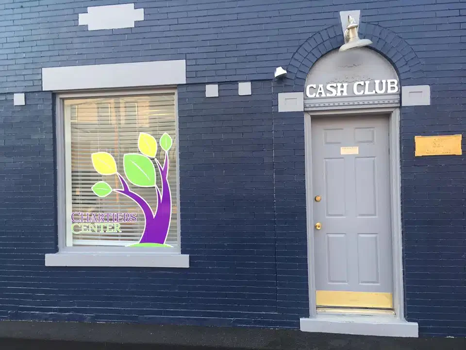 Chartiers Community MH and Retardatio - Thumbnail 4