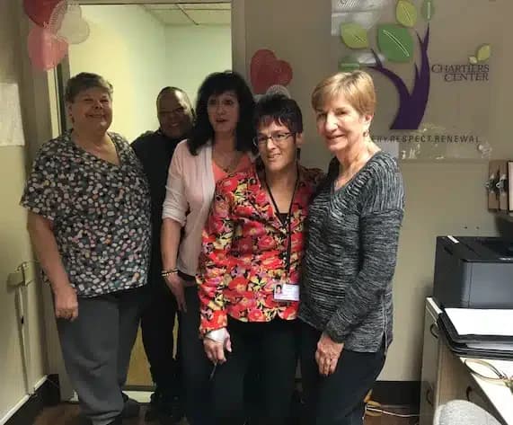 Chartiers Community MH and Retardatio - Thumbnail 7