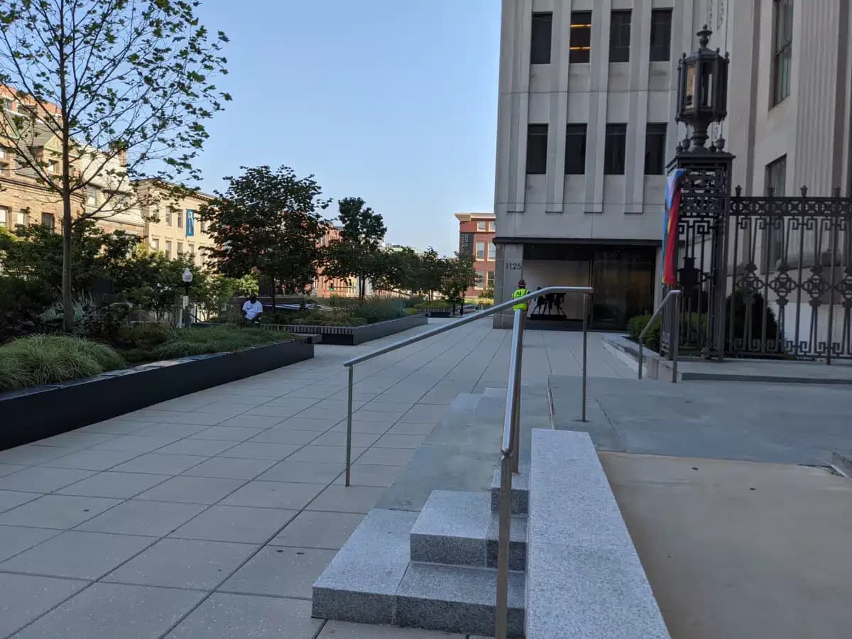 Chase Brexton Healthcare - Thumbnail 4