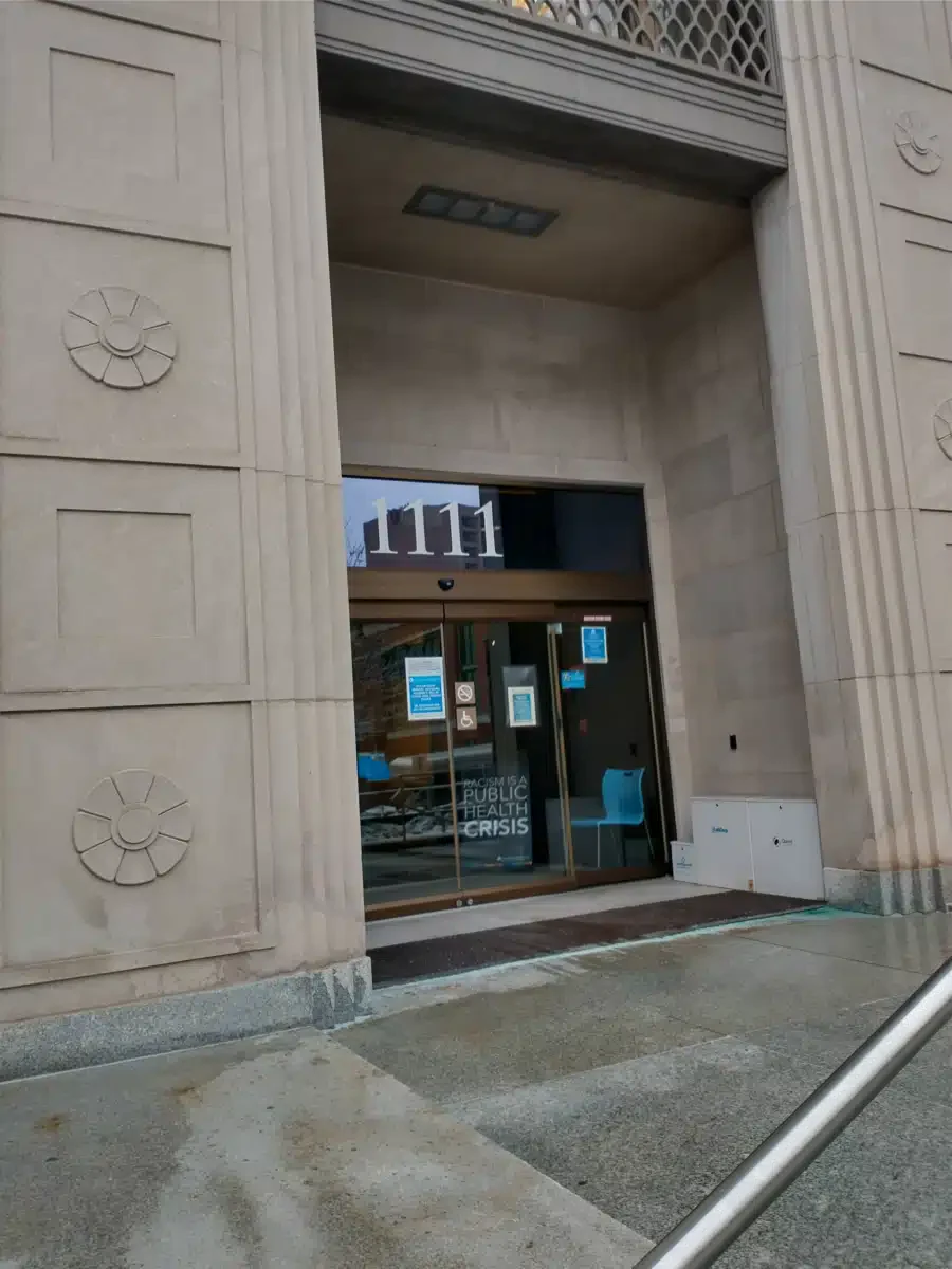 Chase Brexton Healthcare - Thumbnail 7