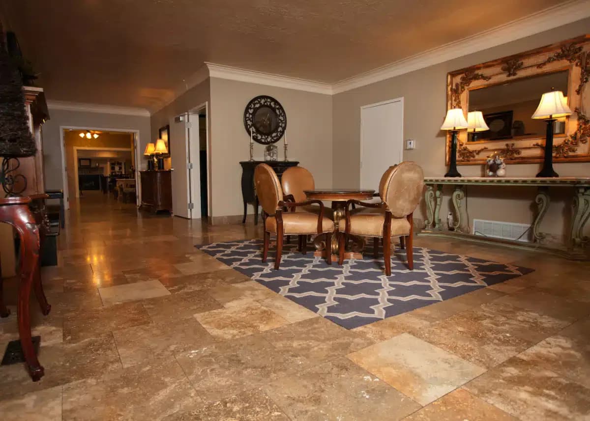 Chateau Recovery - Thumbnail 4