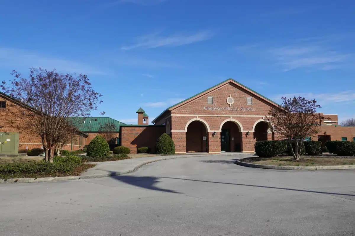 Cherokee Health Systems - Thumbnail 2