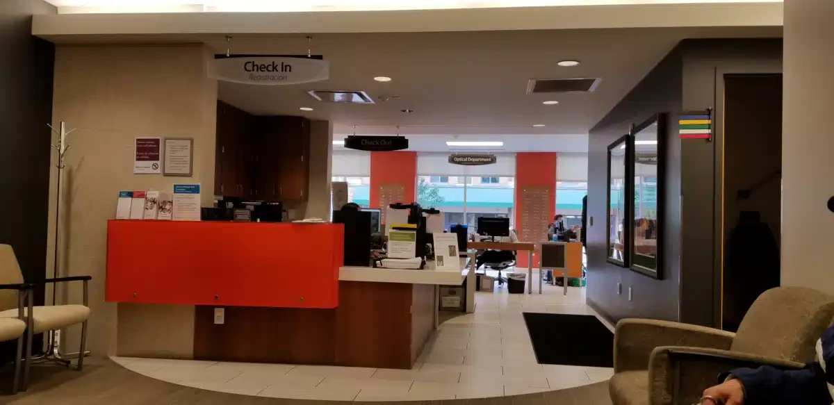 Cherry Street Health Services - Thumbnail 9