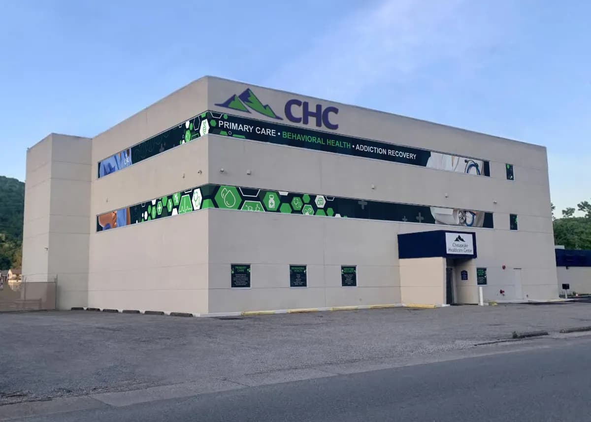 Chesapeake Healthcare Center