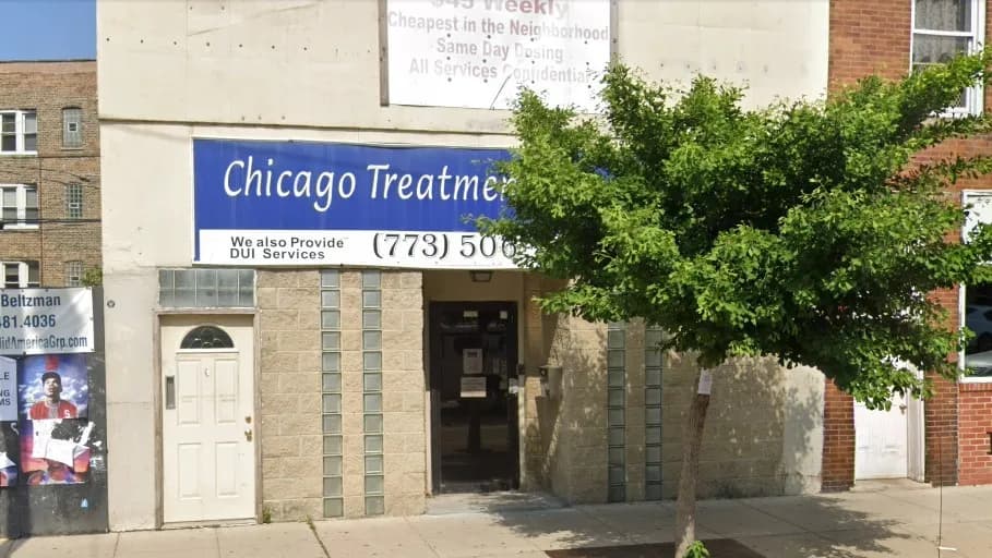 Chicago Treatment and - Thumbnail 3
