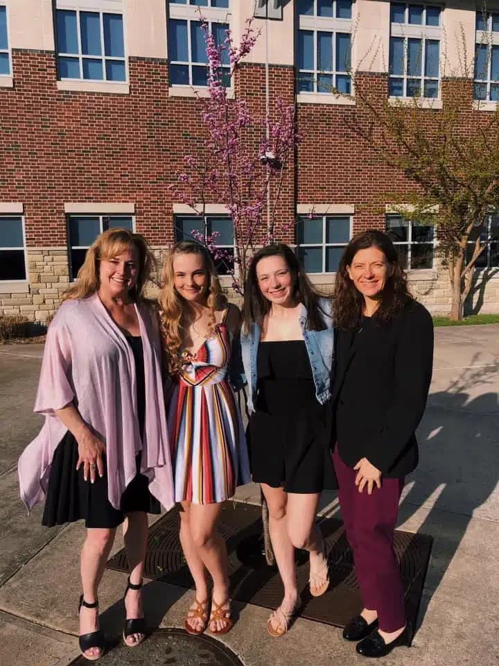 Child and Family Agency of