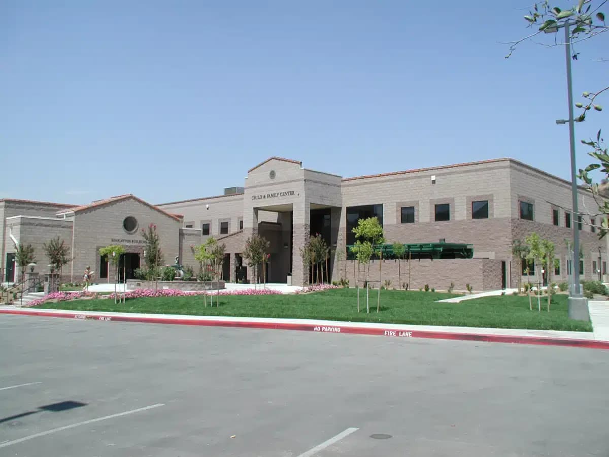 Child and Family Center - Thumbnail 2