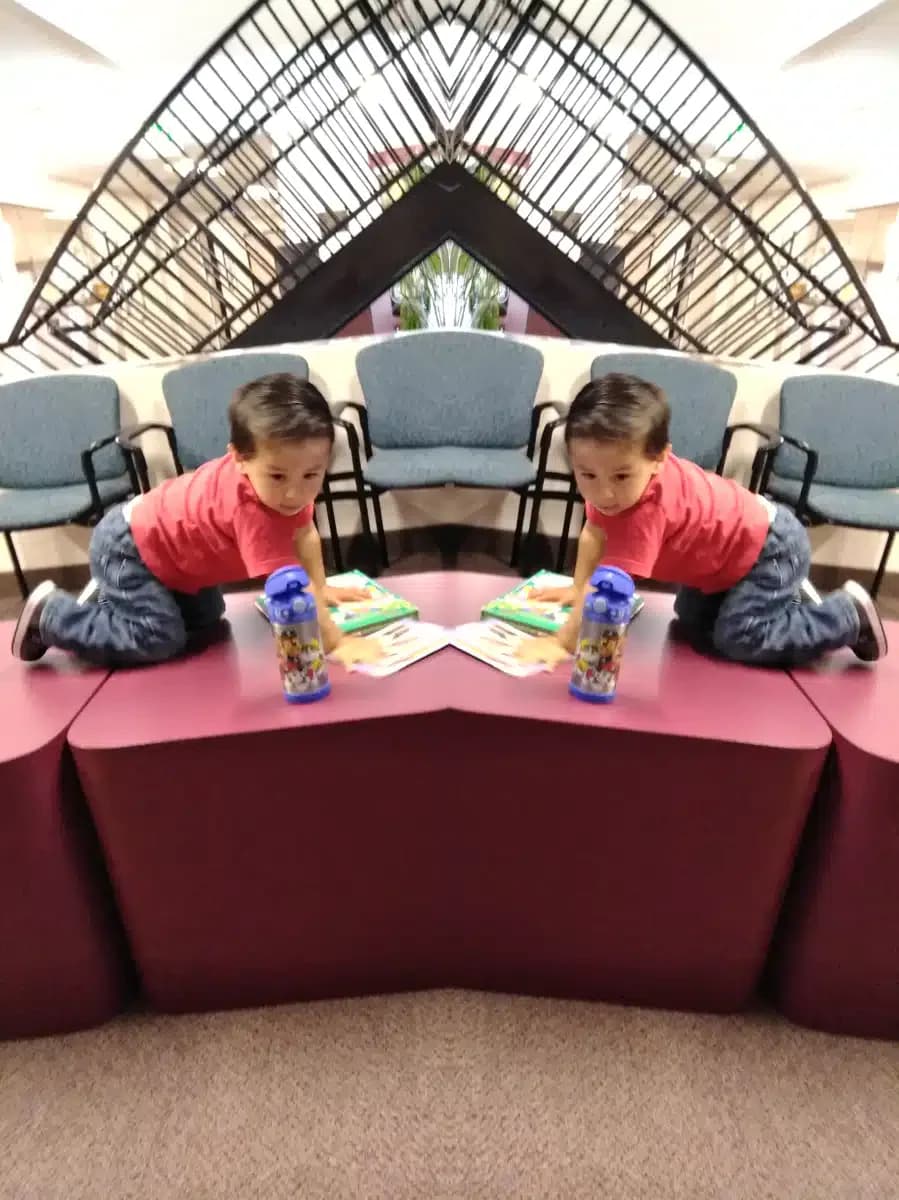 Child and Family Center - Thumbnail 4