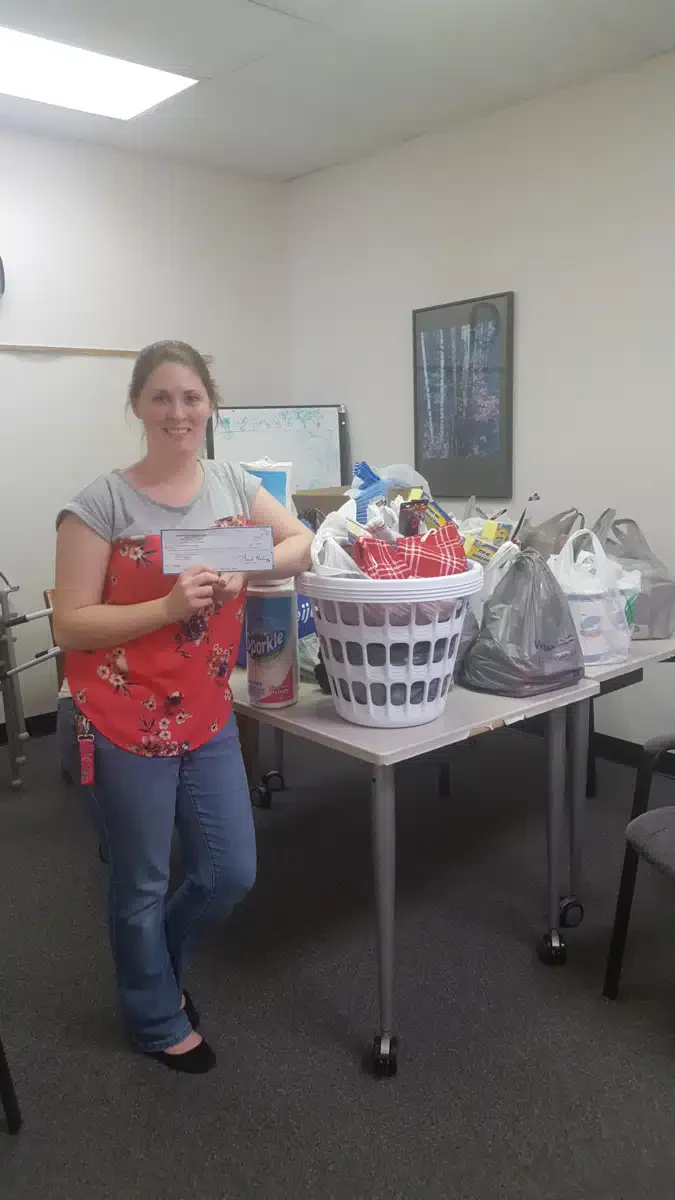 Child and Family Charities - Thumbnail 3