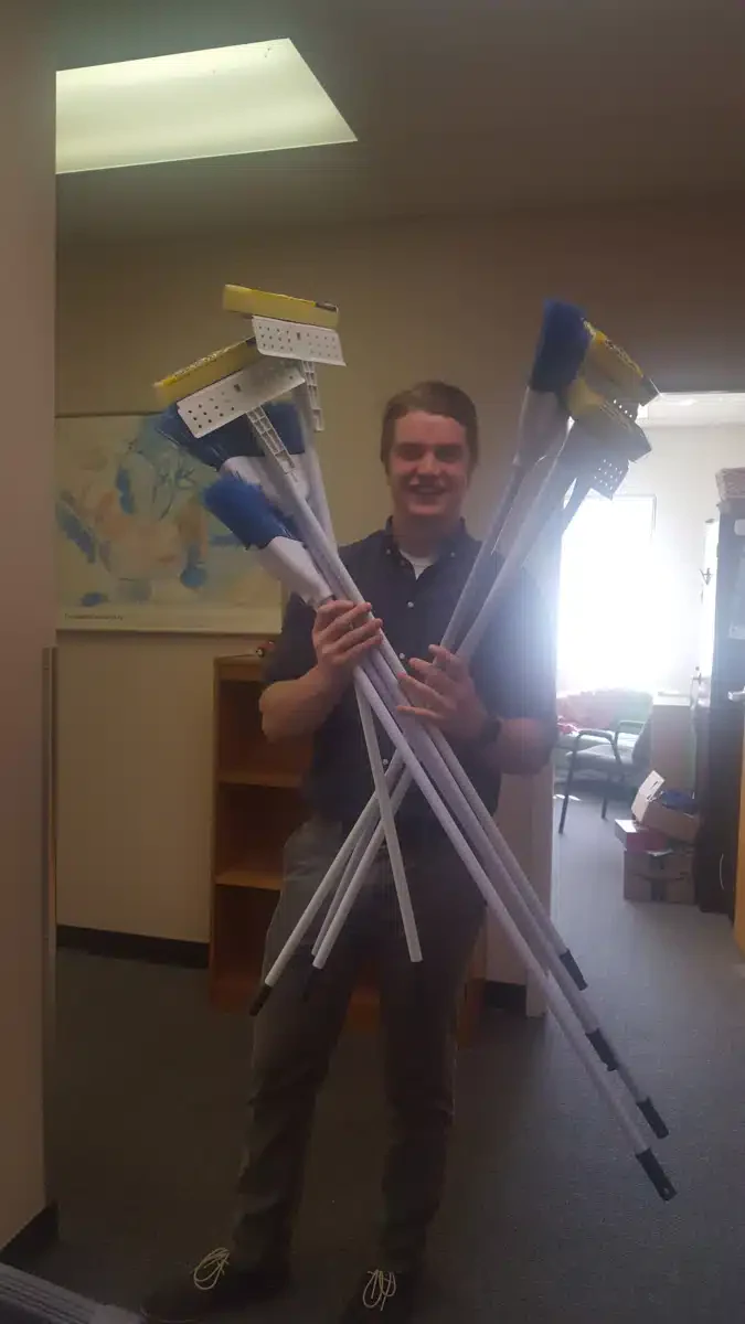 Child and Family Charities - Thumbnail 4