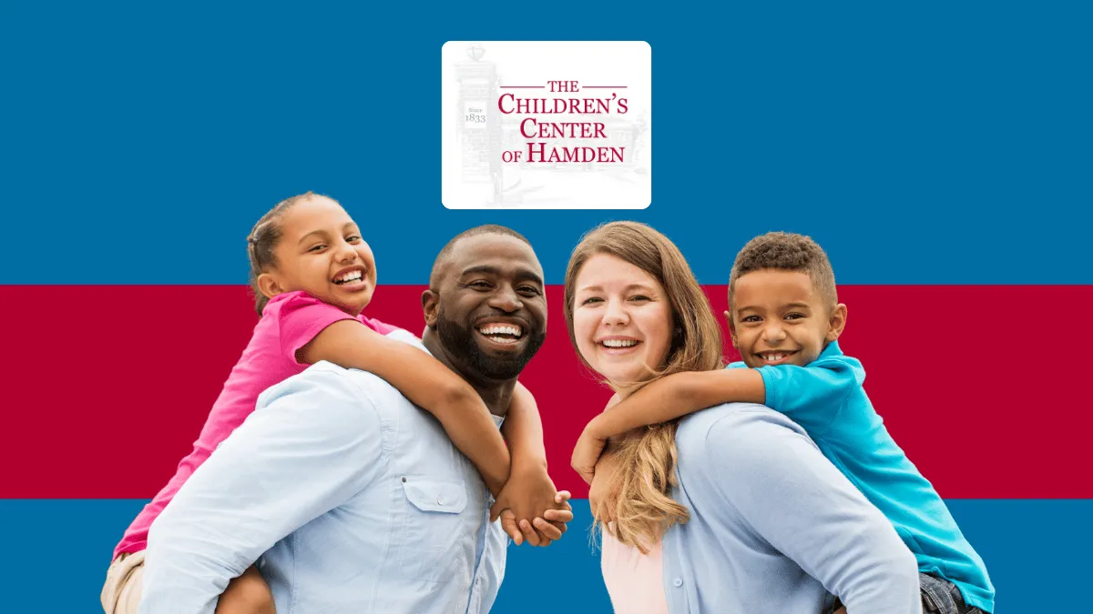 Childrens Center of Hamden
