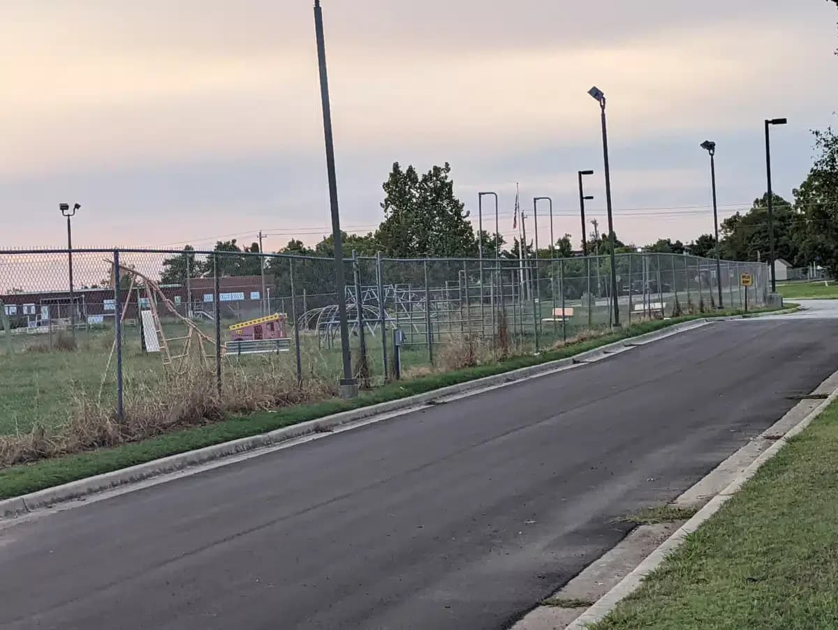 Childrens Recovery Center of Oklahoma - Thumbnail 5