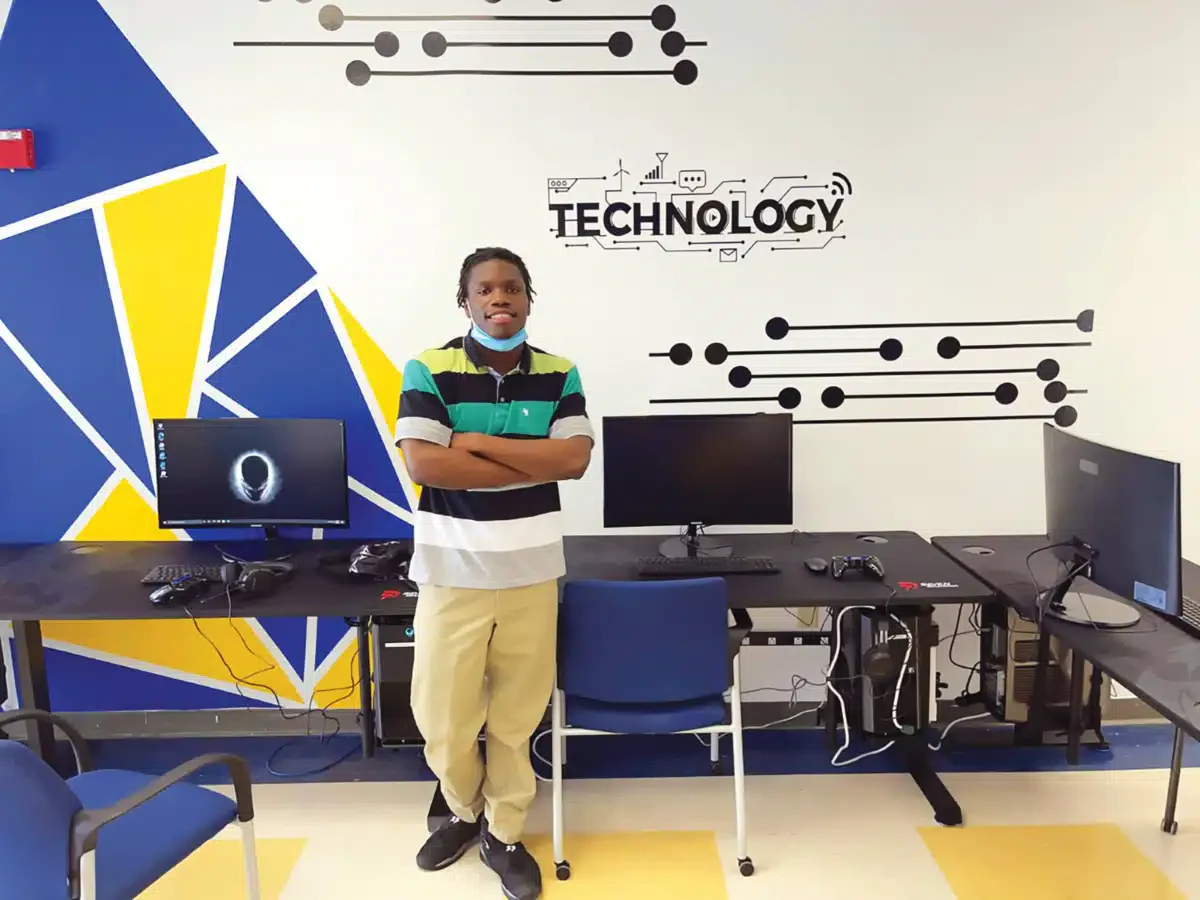 Childrens Village Inc - Thumbnail 8